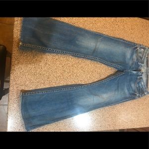 Big star jeans